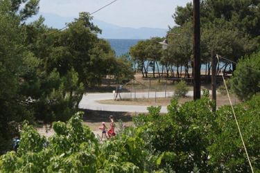 America Hotel Thassos Island: Photo 