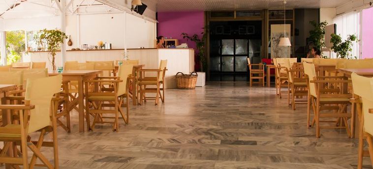 Vournelis Hotel Thassos Island : Photo 