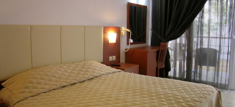 Vournelis Hotel Thassos Island: Foto 