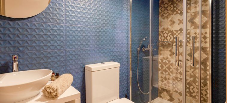 Hotel Thalassa Beachfront Villa With Private Pool Thassos Island: Foto 