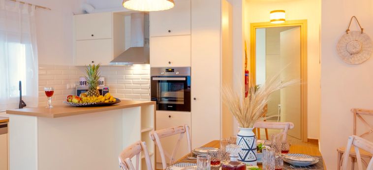 Hotel Thalassa Beachfront Villa With Private Pool Thassos Island : Photo 
