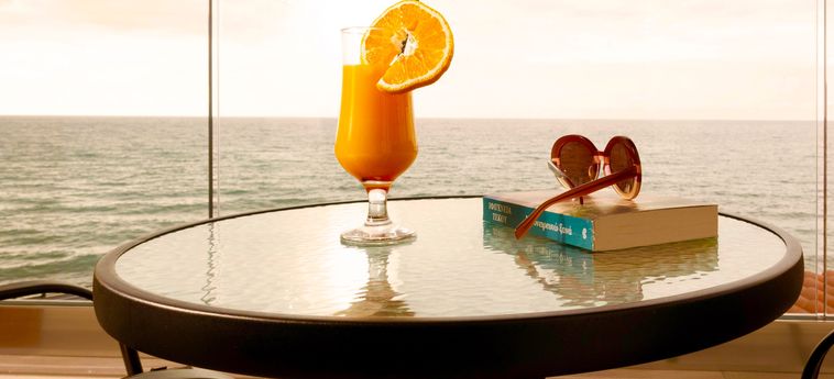 Hotel Thalassa Beachfront Villa With Private Pool Thassos Island : Photo 