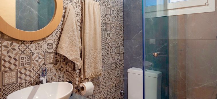 Hotel Thalassa Beachfront Villa With Private Pool Thassos Island : Photo 