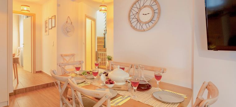 Hotel Thalassa Beachfront Villa With Private Pool Thassos Island : Photo 