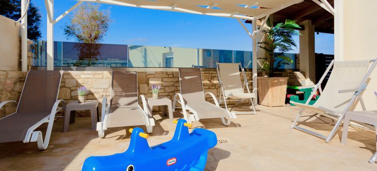 Hotel Thalassa Beachfront Villa With Private Pool Thassos Island: Foto 
