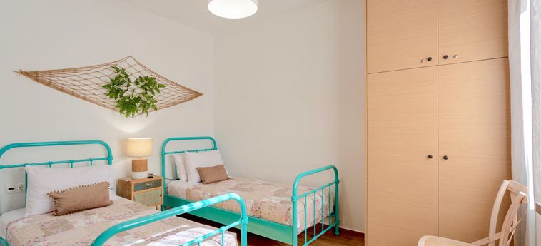 Hotel Thalassa Beachfront Villa With Private Pool Thassos Island: Foto 