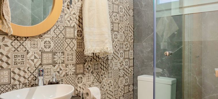 Hotel Thalassa Beachfront Villa With Private Pool Thassos Island: Foto 