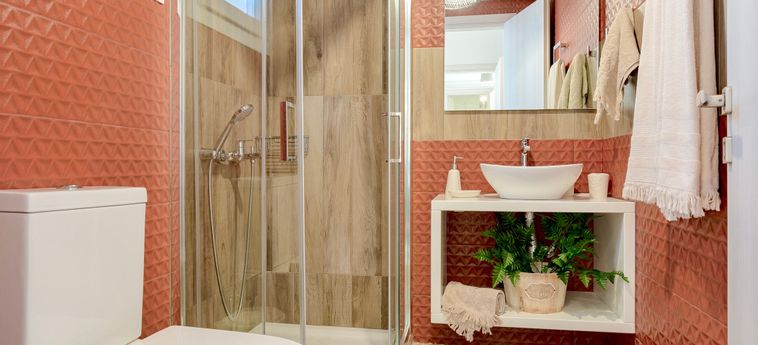 Hotel Thalassa Beachfront Villa With Private Pool:  THASSOS ISLAND