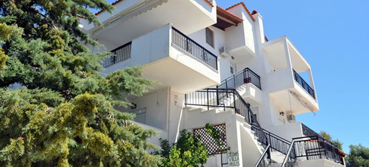 Hotel Voulis Studios Thassos Island : Photo 