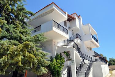 Hotel Voulis Studios Thassos Island: Photo 