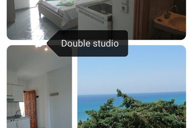 Hotel Voulis Studios Thassos Island: Photo 
