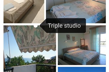 Hotel Voulis Studios Thassos Island: Photo 