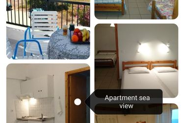 Hotel Voulis Studios Thassos Island: Photo 