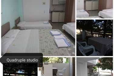 Hotel Voulis Studios Thassos Island: Photo 