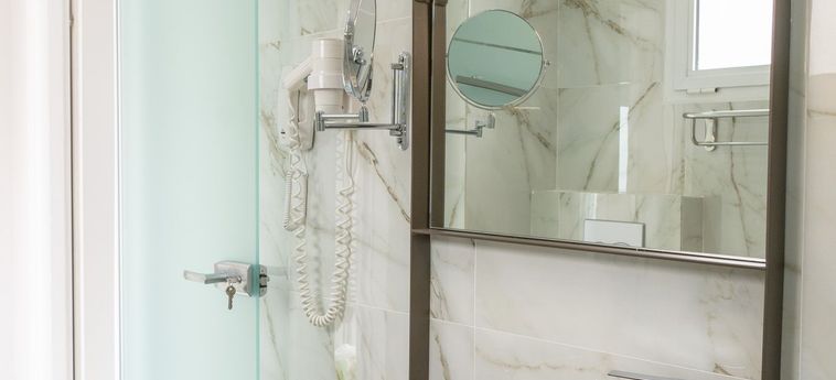 Hotel Ζoe Ηotel Thassos Island: Foto 
