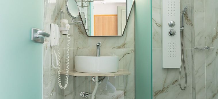 Hotel Ζoe Ηotel Thassos Island: Foto 