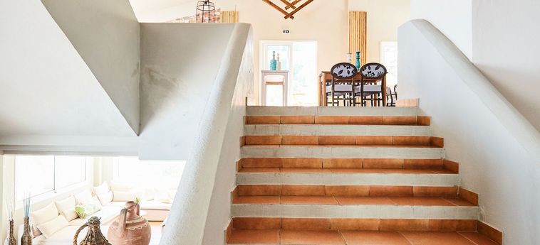 Hotel Ζoe Ηotel Thassos Island: Foto 