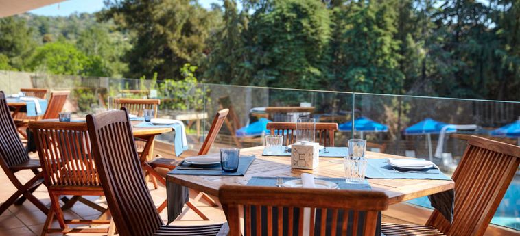 Hotel Ζoe Ηotel Thassos Island: Foto 