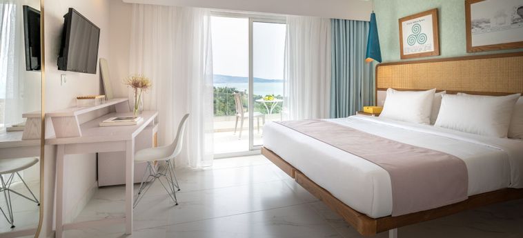 Hotel Ζoe Ηotel Thassos Island: Foto 