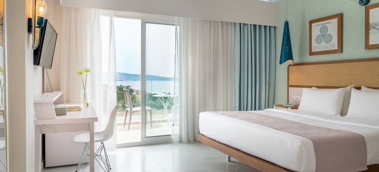 Hotel Ζoe Ηotel Thassos Island : Photo 