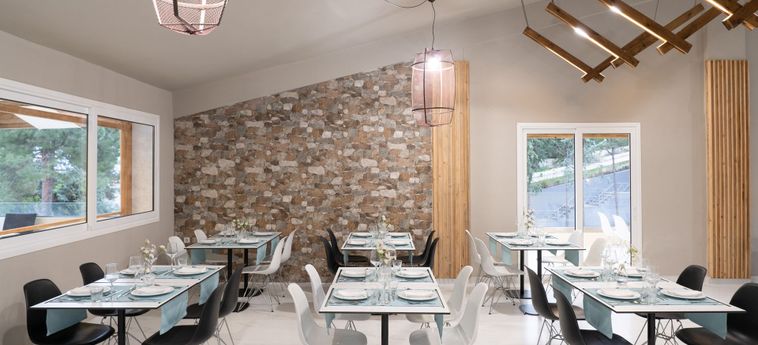 Hotel Ζoe Ηotel Thassos Island: Photo 