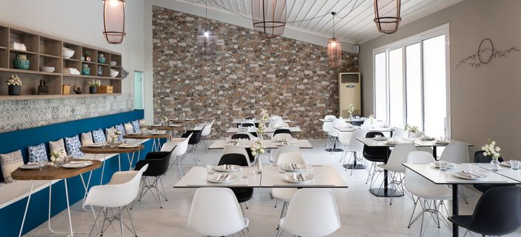 Hotel Ζoe Ηotel Thassos Island: Photo 