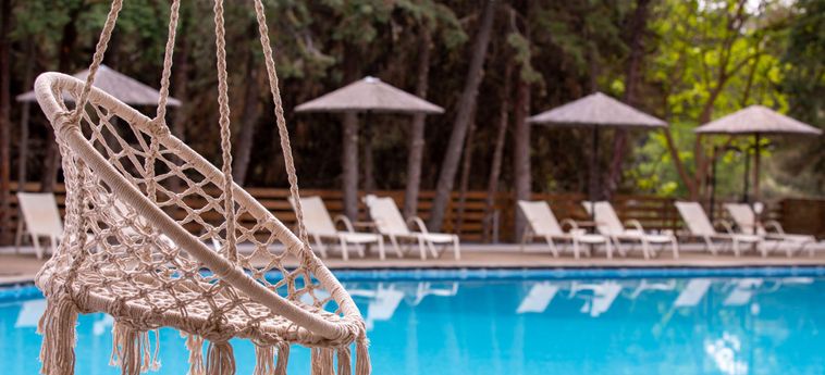 Hotel Ζoe Ηotel Thassos Island: Photo 
