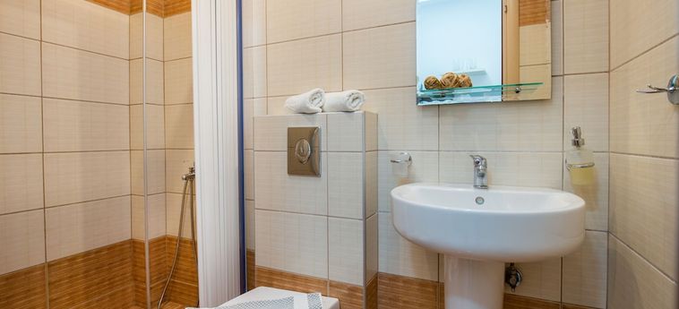 Hotel Villa Oasis Thassos Island: Photo 