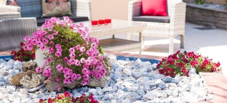 Hotel Villa Oasis Thassos Island: Photo 