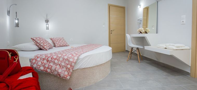Hotel Villa Oasis Thassos Island: Photo 