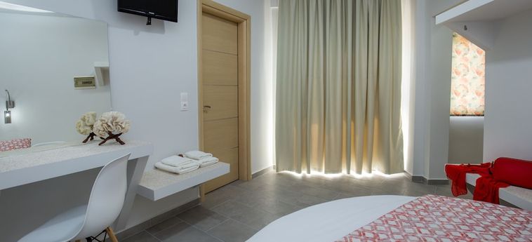 Hotel Villa Oasis Thassos Island: Photo 