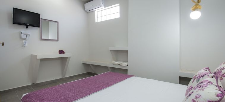 Hotel Villa Oasis Thassos Island: Photo 