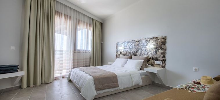 Hotel Villa Oasis Thassos Island: Photo 