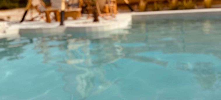 Hotel Amo Golden Suites Thassos Island: Foto 
