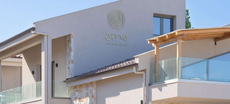 Hotel Amo Golden Suites Thassos Island: Foto 