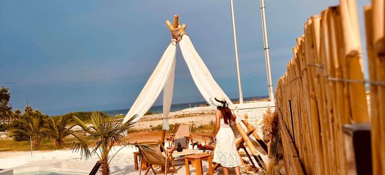 Hotel Amo Golden Suites Thassos Island: Foto 
