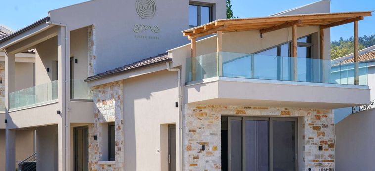 Hotel Amo Golden Suites Thassos Island: Foto 