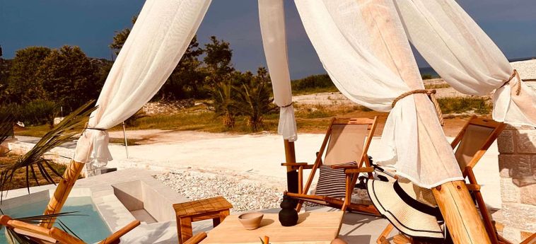 Hotel Amo Golden Suites Thassos Island: Foto 