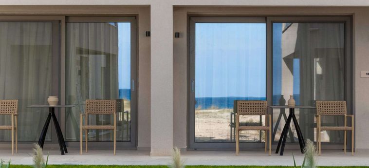 Hotel Amo Golden Suites Thassos Island: Foto 
