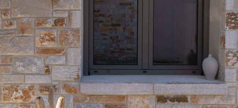 Hotel Amo Golden Suites Thassos Island: Foto 