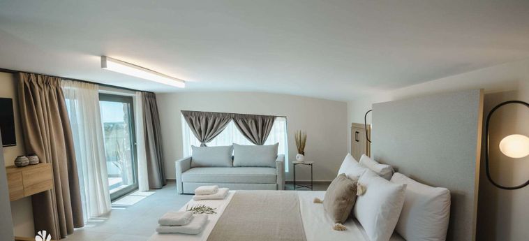 Hotel Elia Stone Villas Thassos Island: Foto 