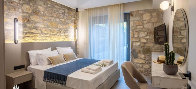 Hotel Elia Stone Villas Thassos Island: Foto 
