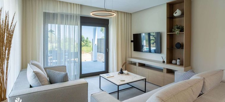 Hotel Elia Stone Villas Thassos Island: Foto 