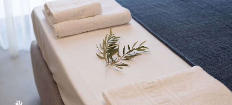 Hotel Elia Stone Villas Thassos Island: Foto 
