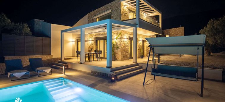 Hotel Elia Stone Villas Thassos Island: Foto 
