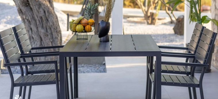 Hotel Elia Stone Villas Thassos Island: Foto 