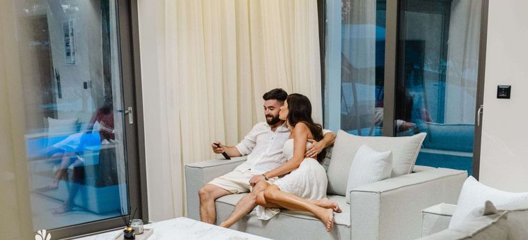 Hotel Elia Stone Villas Thassos Island: Foto 