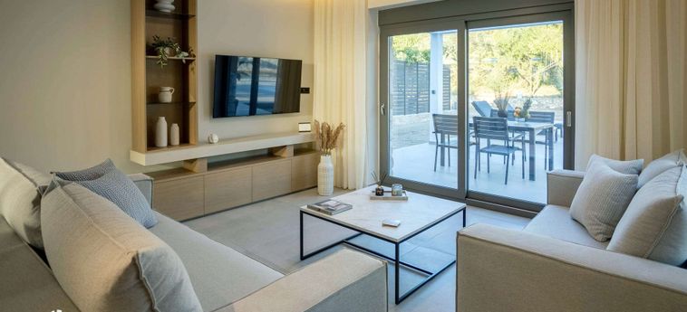 Hotel Elia Stone Villas Thassos Island: Foto 