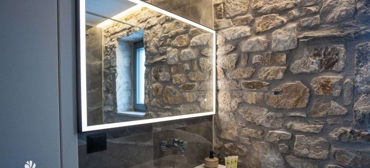 Hotel Elia Stone Villas Thassos Island : Photo 