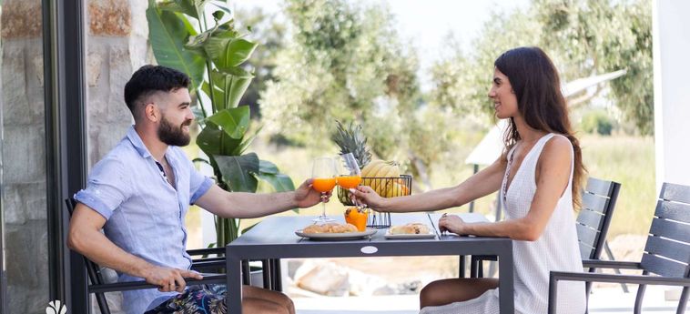 Hotel Elia Stone Villas Thassos Island : Photo 